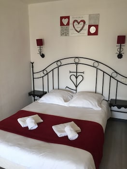 hostellerie de la source