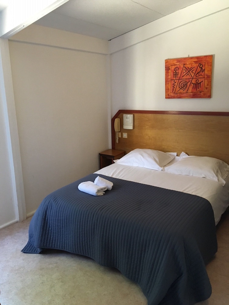 hostellerie de la source