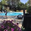 hostellerie de la source