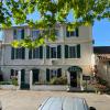 hostellerie de la source