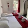 hostellerie de la source