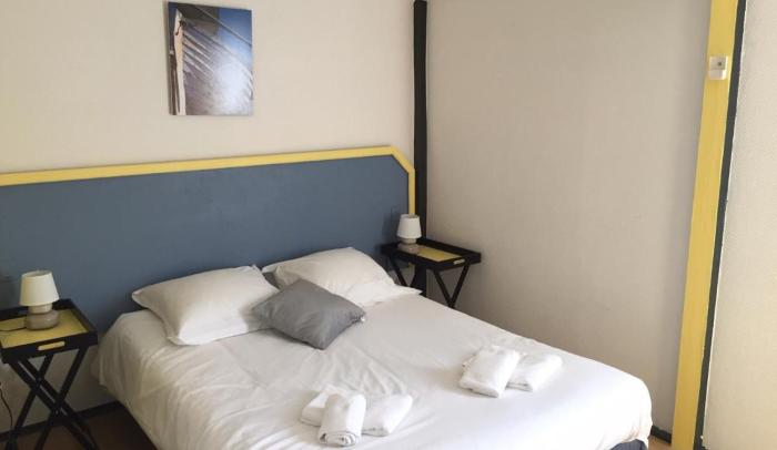 hostellerie de la source
