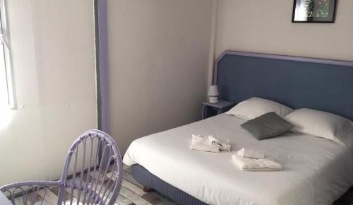 hostellerie de la source