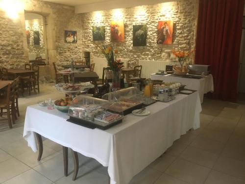 hostellerie de la source