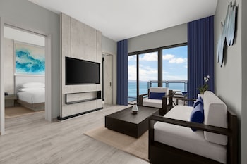 perhentian marriott resort and spa