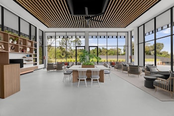 perhentian marriott resort and spa