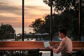 perhentian marriott resort and spa