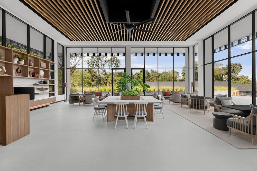 perhentian marriott resort and spa