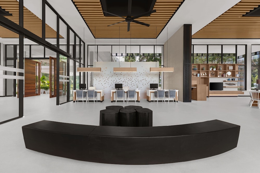 perhentian marriott resort and spa