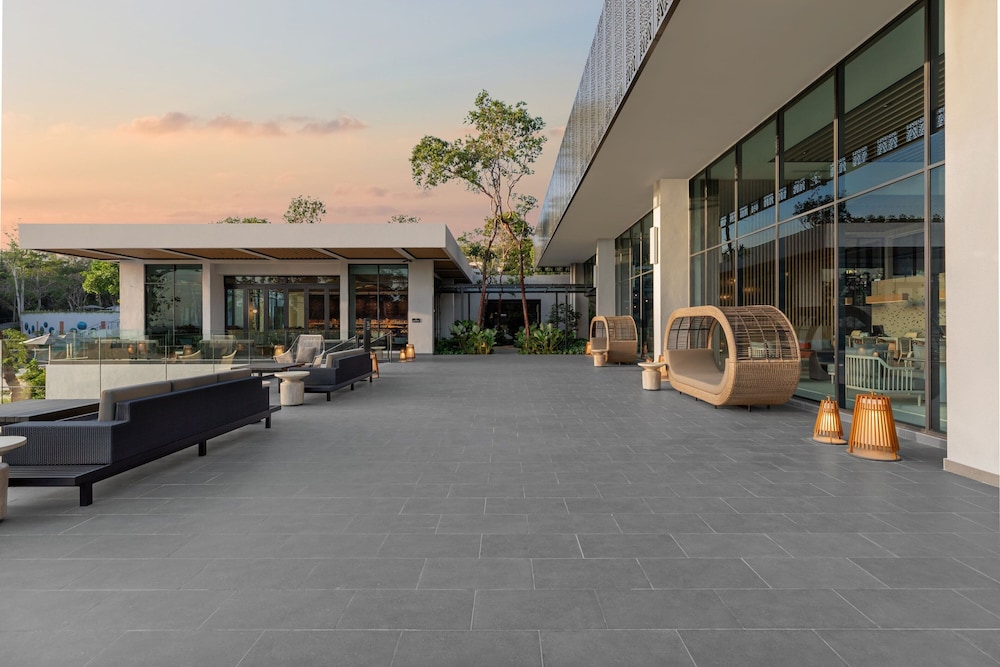 perhentian marriott resort and spa