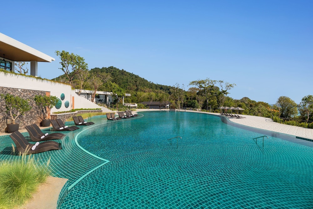 perhentian marriott resort and spa