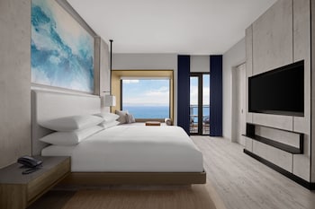 perhentian marriott resort and spa