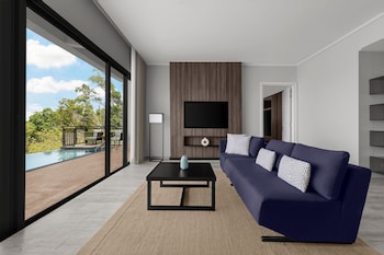 perhentian marriott resort and spa