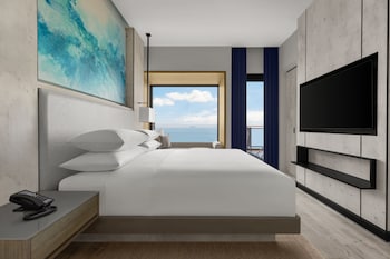 perhentian marriott resort and spa