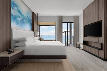 perhentian marriott resort and spa