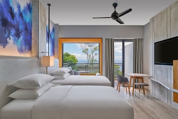 perhentian marriott resort and spa