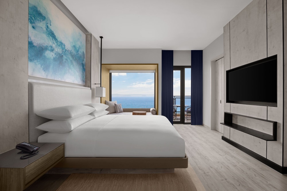 perhentian marriott resort and spa