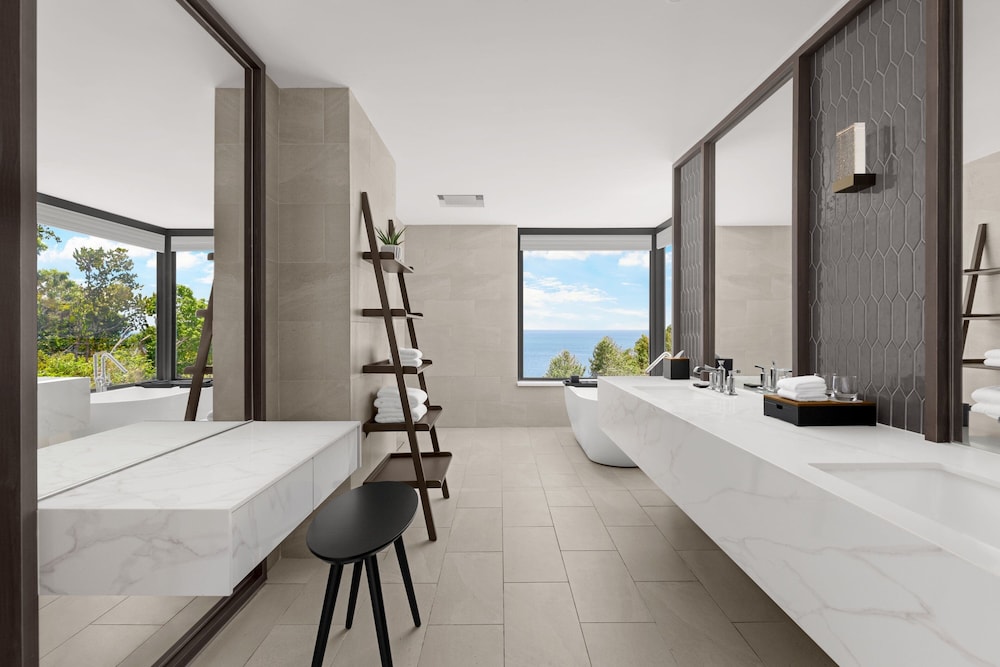 perhentian marriott resort and spa