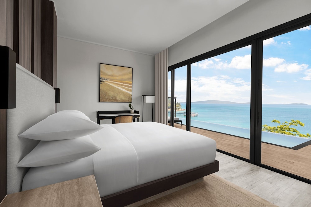 perhentian marriott resort and spa