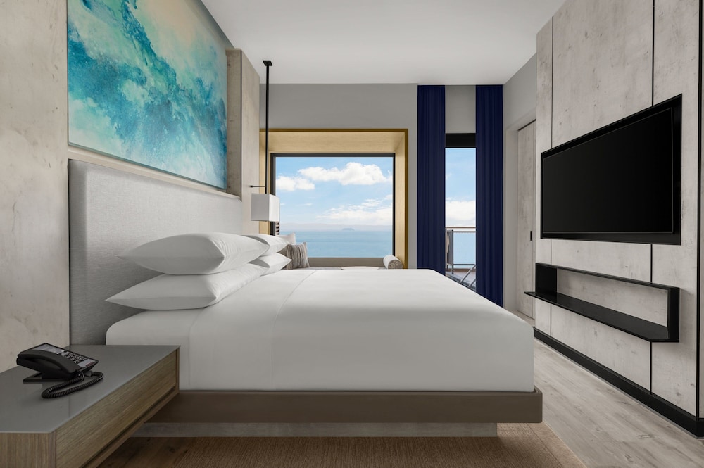 perhentian marriott resort and spa