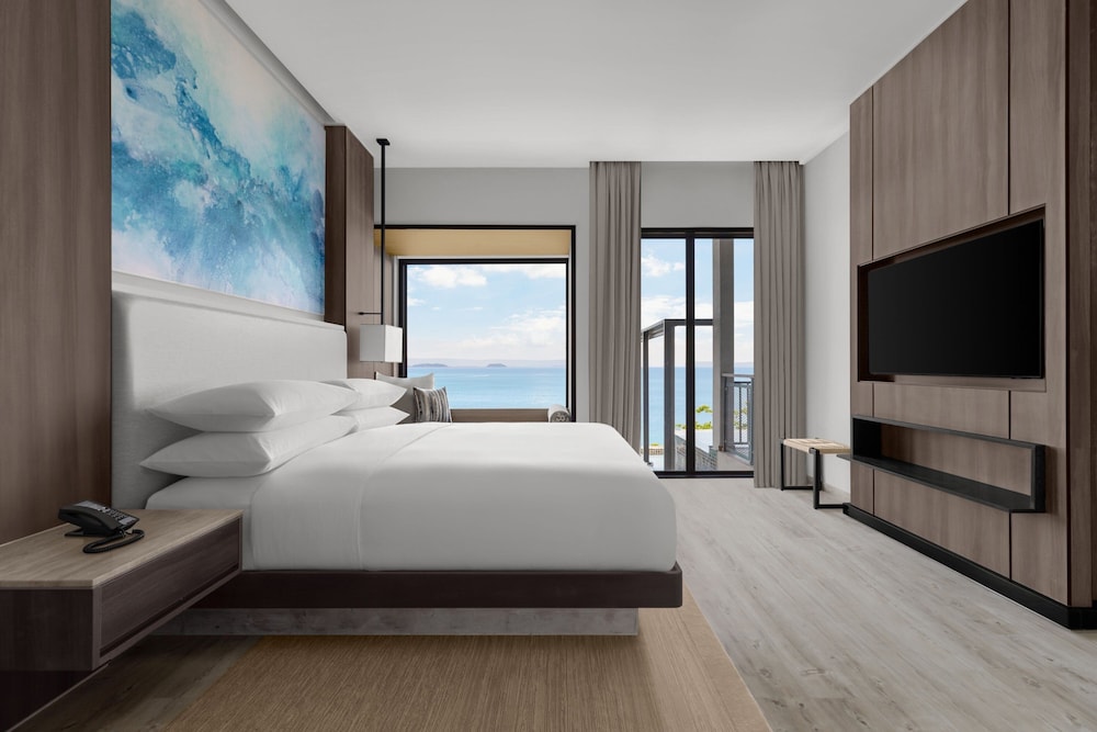 perhentian marriott resort and spa