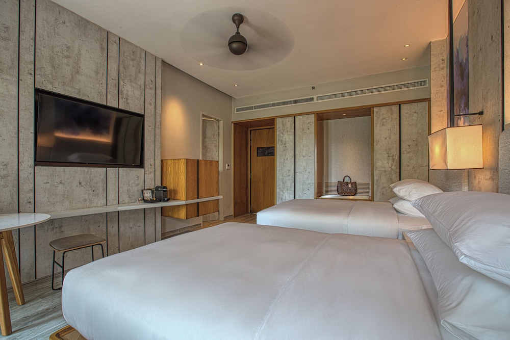 perhentian marriott resort and spa