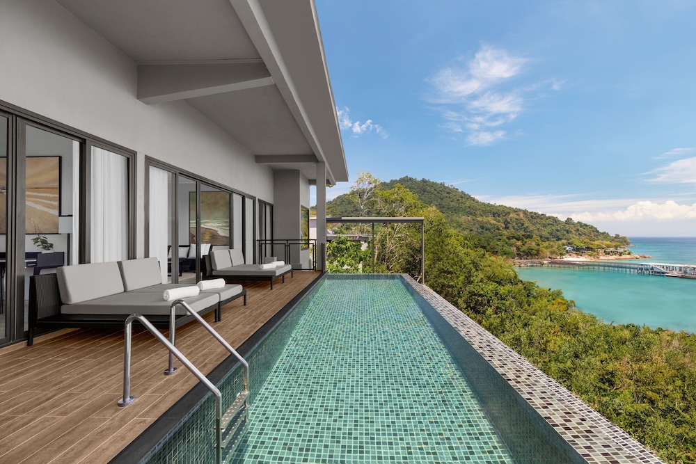 perhentian marriott resort and spa