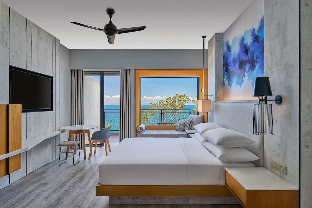 perhentian marriott resort and spa