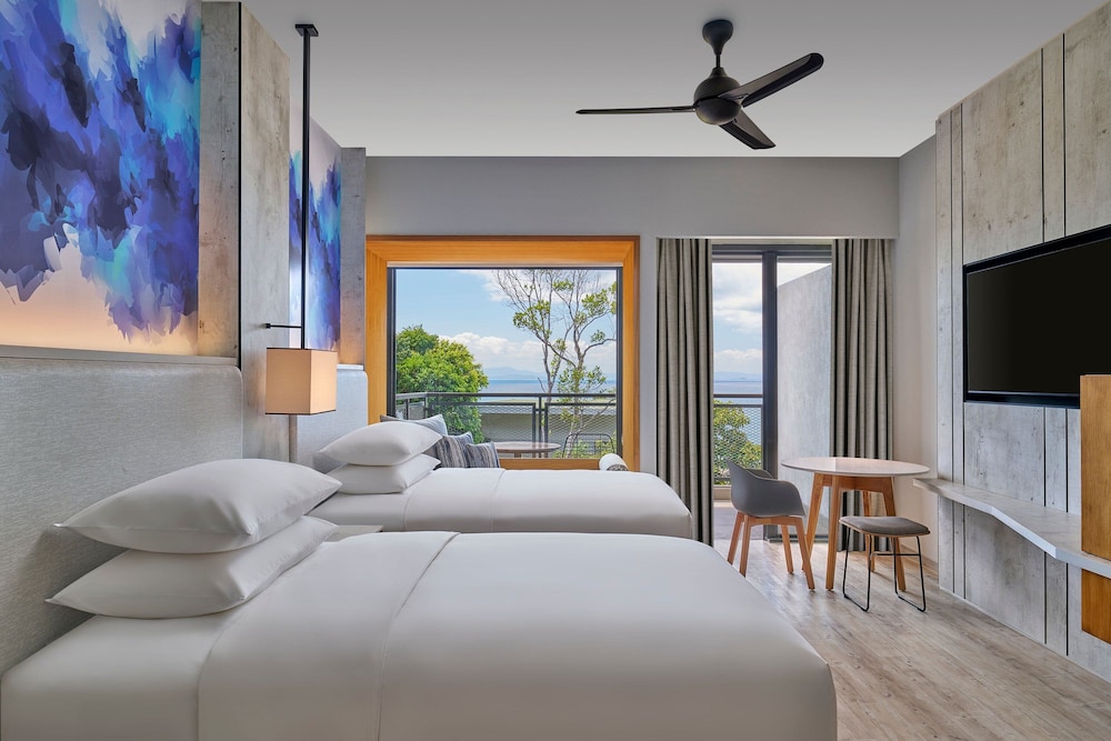 perhentian marriott resort and spa