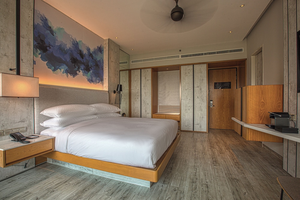 perhentian marriott resort and spa