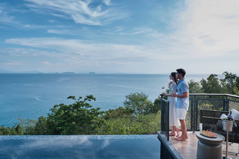 perhentian marriott resort and spa