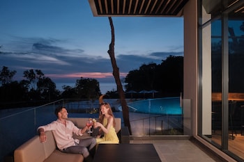 perhentian marriott resort and spa