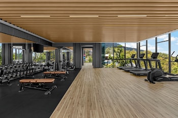 perhentian marriott resort and spa