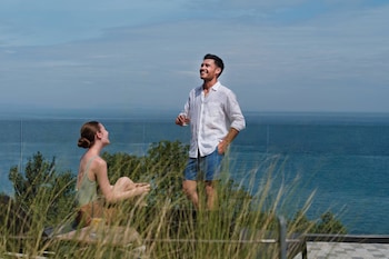 perhentian marriott resort and spa