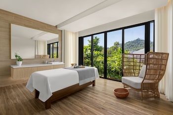 perhentian marriott resort and spa