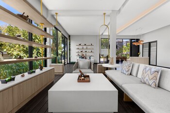 perhentian marriott resort and spa