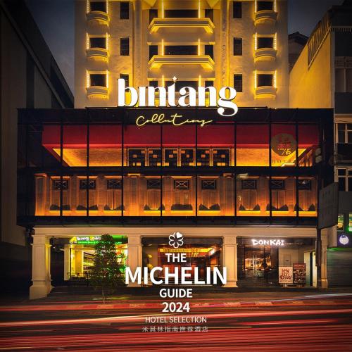 bintang collectionz hotel