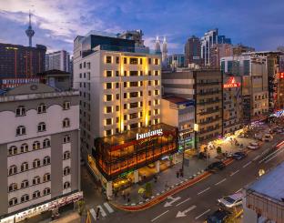 bintang collectionz hotel