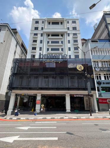 bintang collectionz hotel