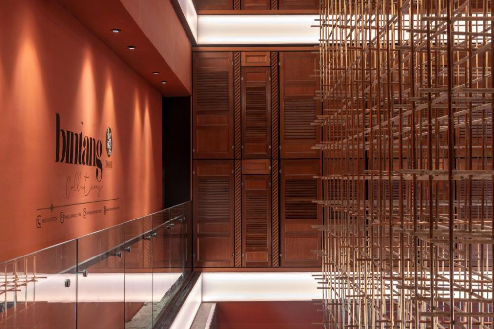 bintang collectionz hotel