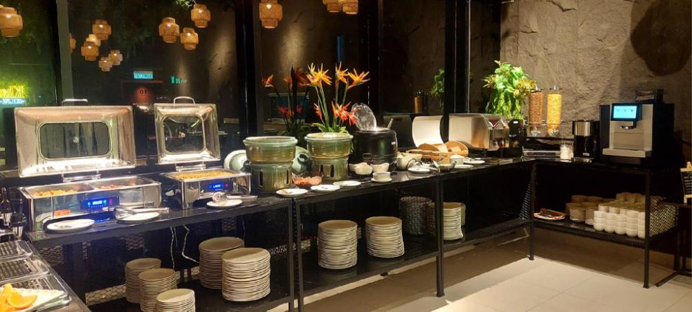 bintang collectionz hotel