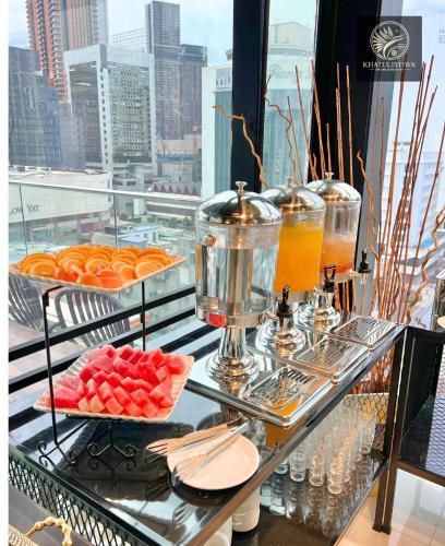 bintang collectionz hotel