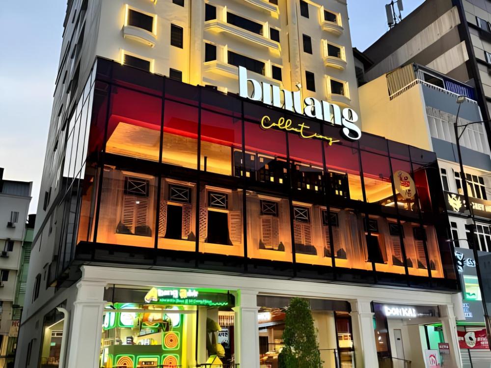 bintang collectionz hotel