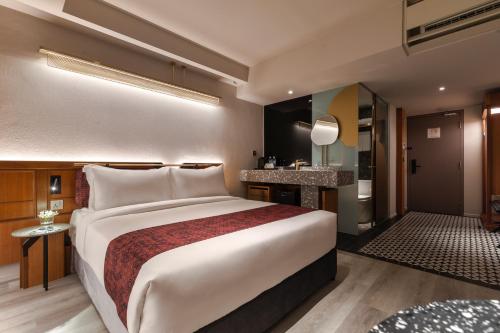 bintang collectionz hotel