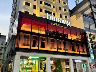 bintang collectionz hotel