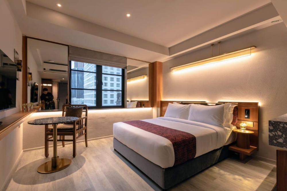 bintang collectionz hotel