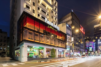 bintang collectionz hotel