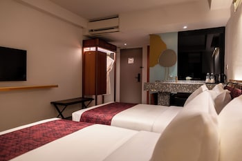 bintang collectionz hotel