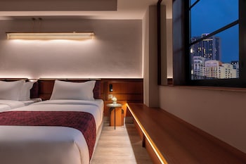 bintang collectionz hotel