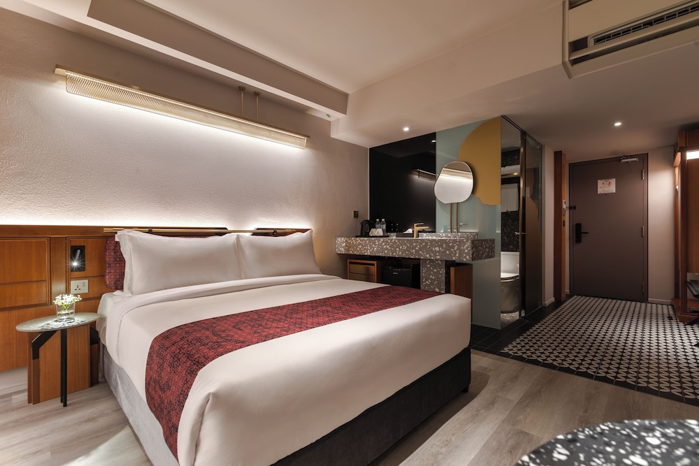 bintang collectionz hotel